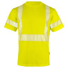 6013 CAMISETA HV CLASE 3/2 NEW WAVE