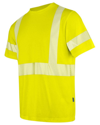 6013 CAMISETA HV CLASE 3/2 NEW WAVE