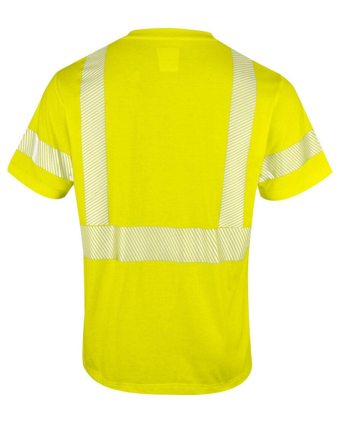 6013 CAMISETA HV CLASE 3/2 NEW WAVE