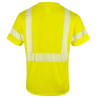 6013 CAMISETA HV CLASE 3/2 NEW WAVE