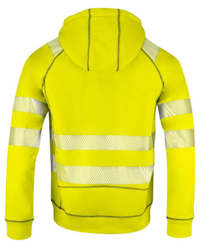 6130 CHAQUETA CAPUCHA HV 3/2 NEW WAVE