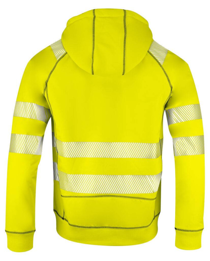 6130 CHAQUETA CAPUCHA HV 3/2 NEW WAVE