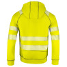 6130 CHAQUETA CAPUCHA HV 3/2 NEW WAVE