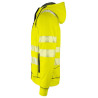 6130 CHAQUETA CAPUCHA HV 3/2 NEW WAVE