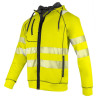 6130 CHAQUETA CAPUCHA HV 3/2 NEW WAVE