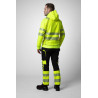 6130 CHAQUETA CAPUCHA HV 3/2 NEW WAVE