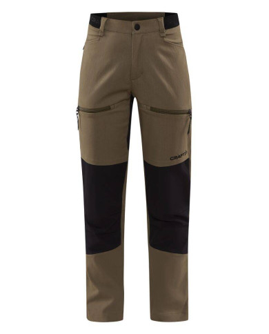 PRO Explore Hiking Pants W NEW WAVE