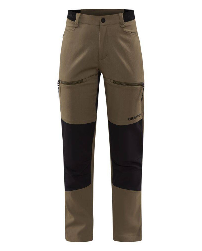 PRO Explore Hiking Pants W NEW WAVE