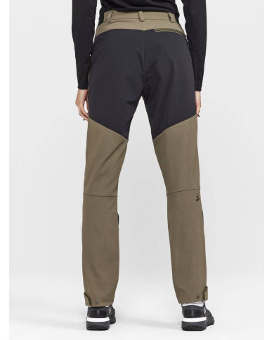 PRO Explore Hiking Pants W NEW WAVE