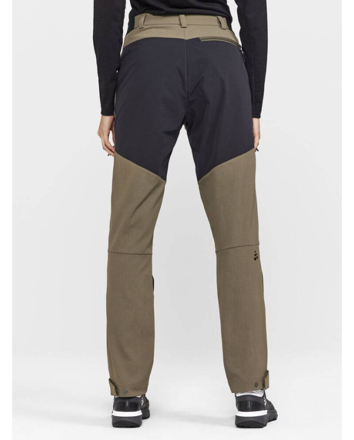 PRO Explore Hiking Pants W NEW WAVE