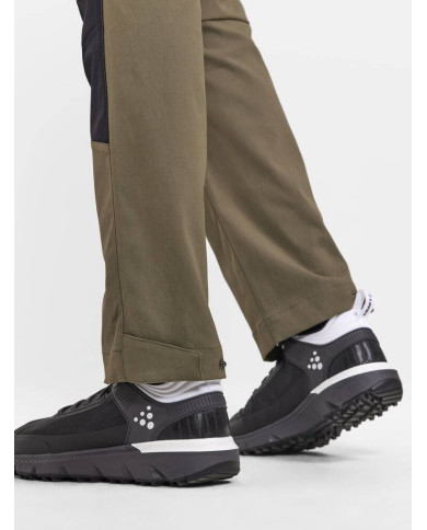 PRO Explore Hiking Pants W NEW WAVE