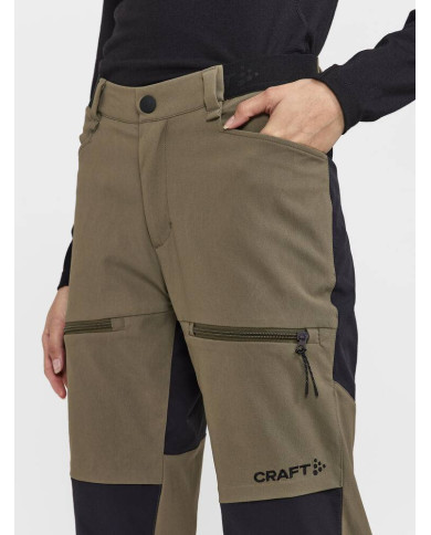 PRO Explore Hiking Pants W NEW WAVE