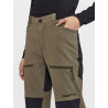PRO Explore Hiking Pants W NEW WAVE