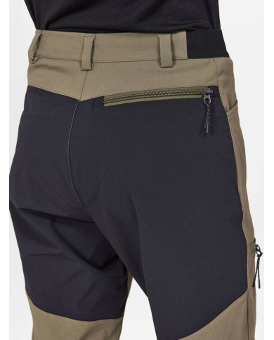 PRO Explore Hiking Pants W NEW WAVE