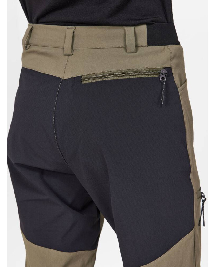 PRO Explore Hiking Pants W NEW WAVE
