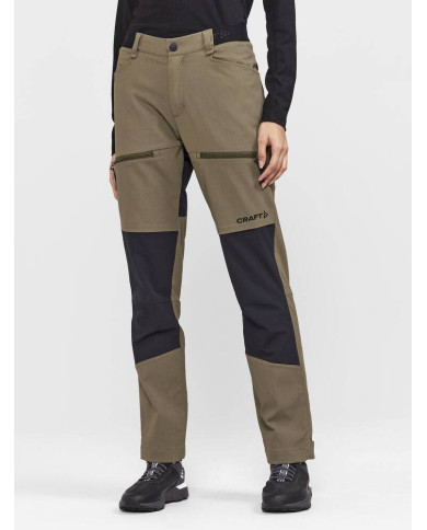 PRO Explore Hiking Pants W NEW WAVE
