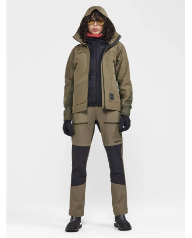 PRO Explore Hiking Pants W NEW WAVE