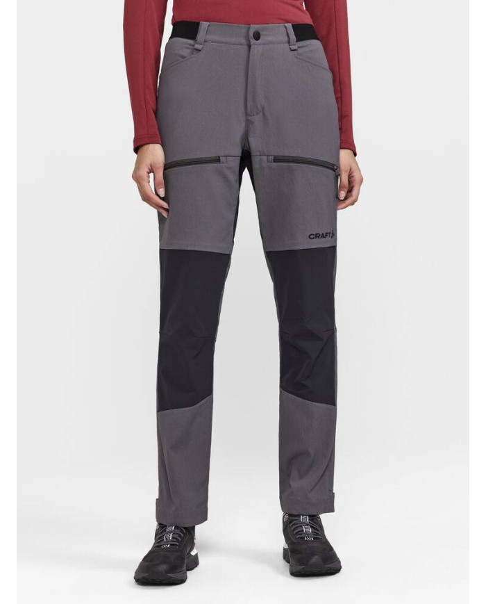 PRO Explore Hiking Pants W NEW WAVE