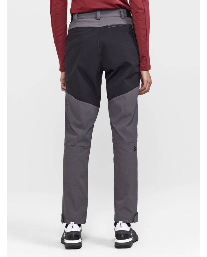 PRO Explore Hiking Pants W NEW WAVE