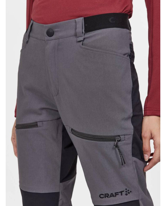 PRO Explore Hiking Pants W NEW WAVE