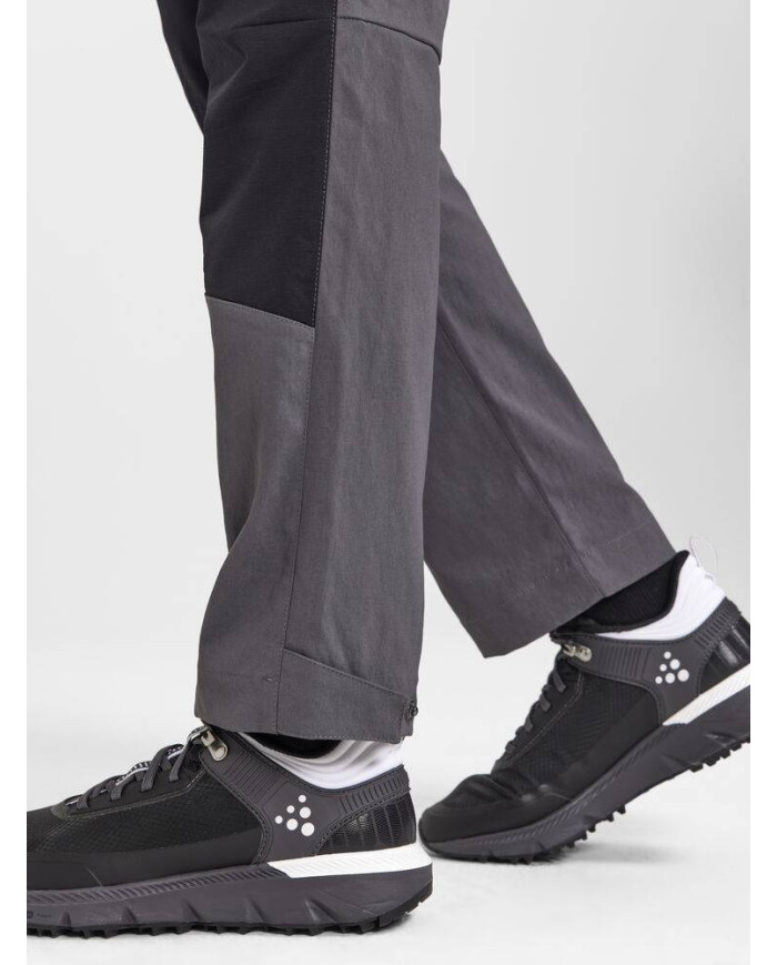 PRO Explore Hiking Pants W NEW WAVE