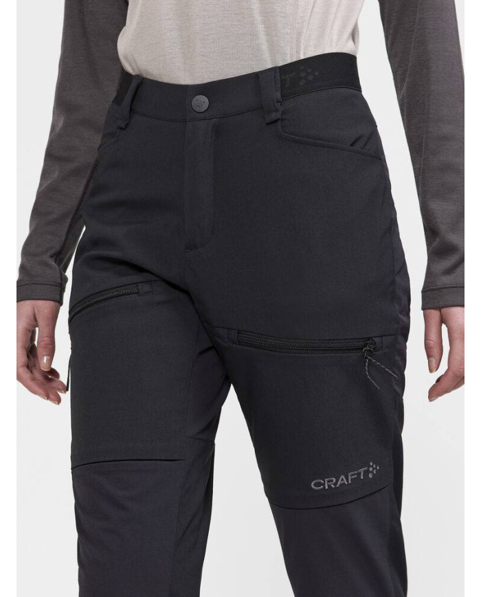 PRO Explore Hiking Pants W NEW WAVE