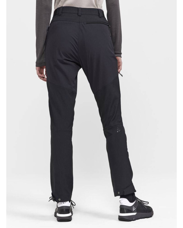 PRO Explore Hiking Pants W NEW WAVE
