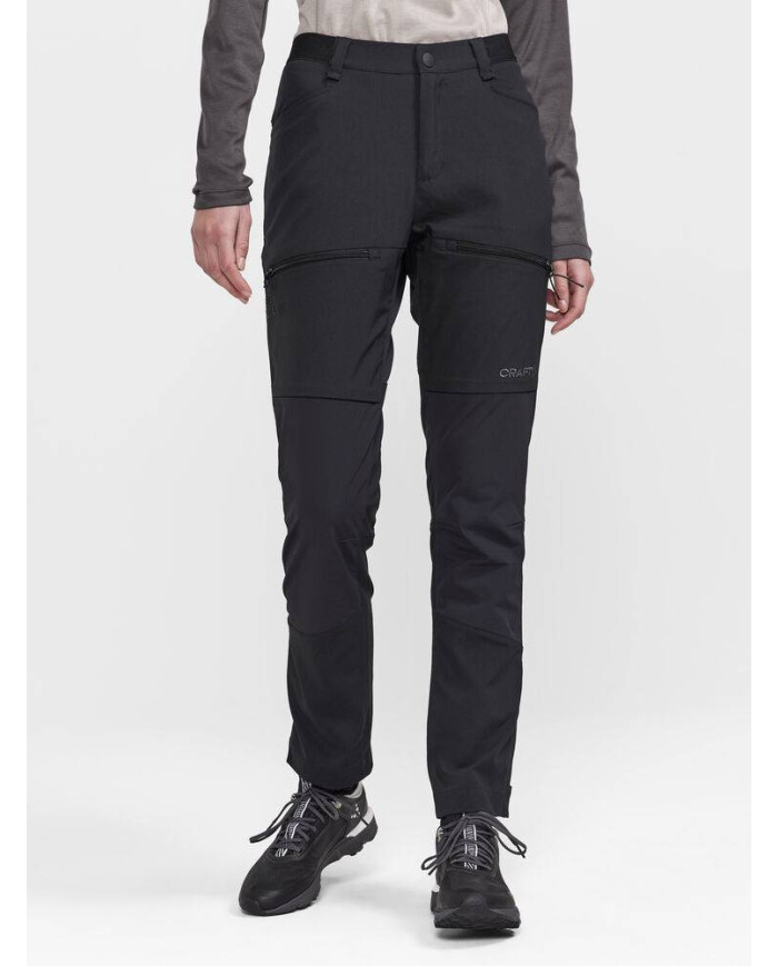 PRO Explore Hiking Pants W NEW WAVE