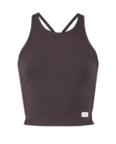Collective Cropped Singlet W NEW WAVE
