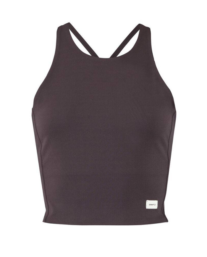 Collective Cropped Singlet W NEW WAVE