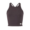 Collective Cropped Singlet W NEW WAVE