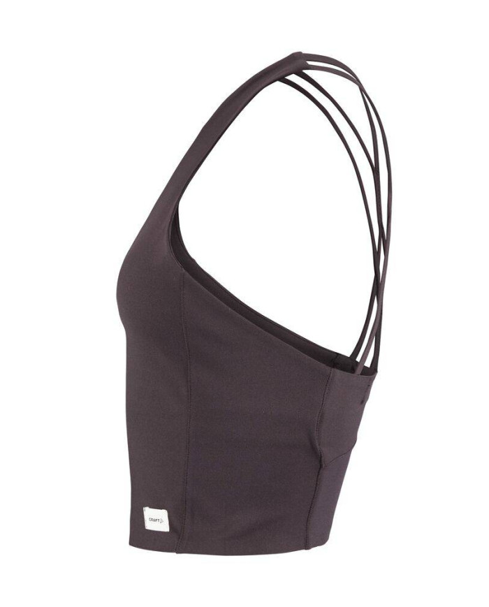 Collective Cropped Singlet W NEW WAVE