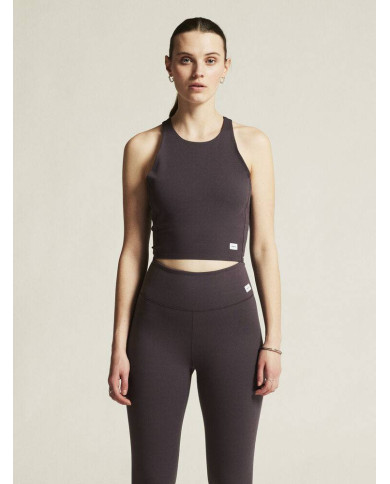 Collective Cropped Singlet W NEW WAVE