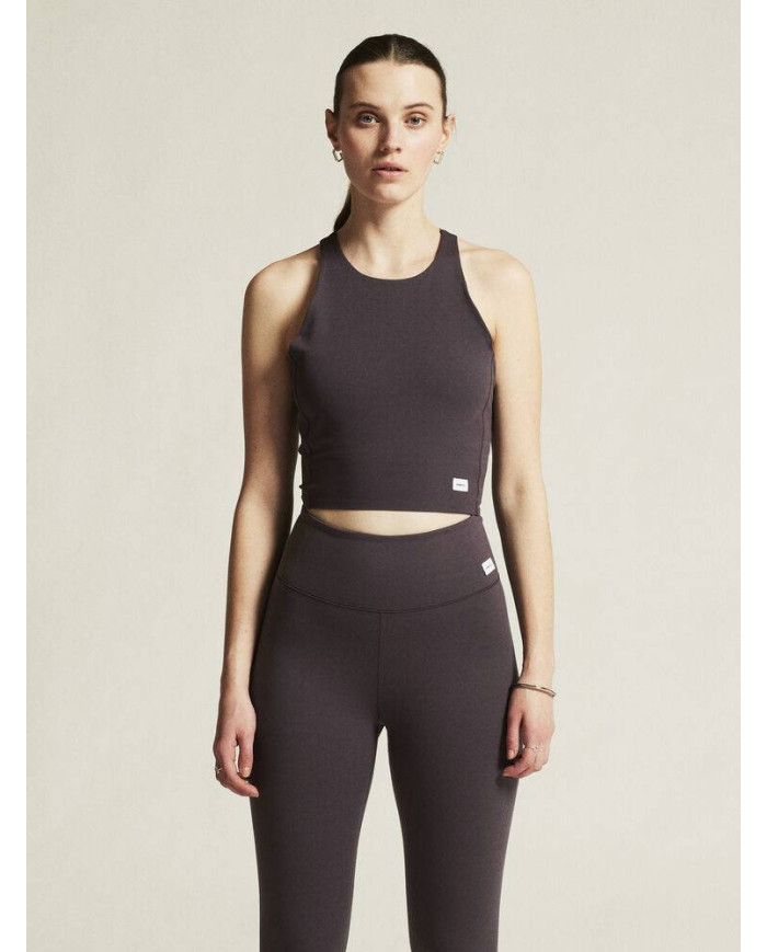 Collective Cropped Singlet W NEW WAVE