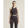 Collective Cropped Singlet W NEW WAVE