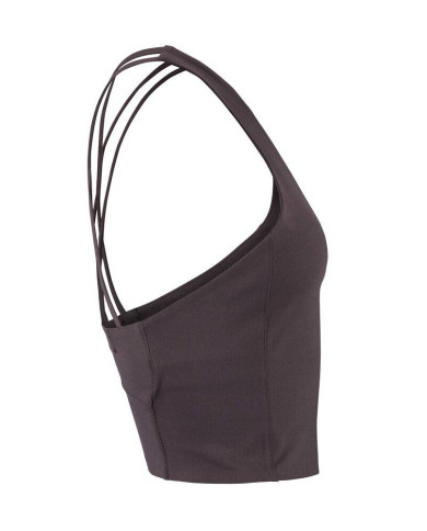 Collective Cropped Singlet W NEW WAVE