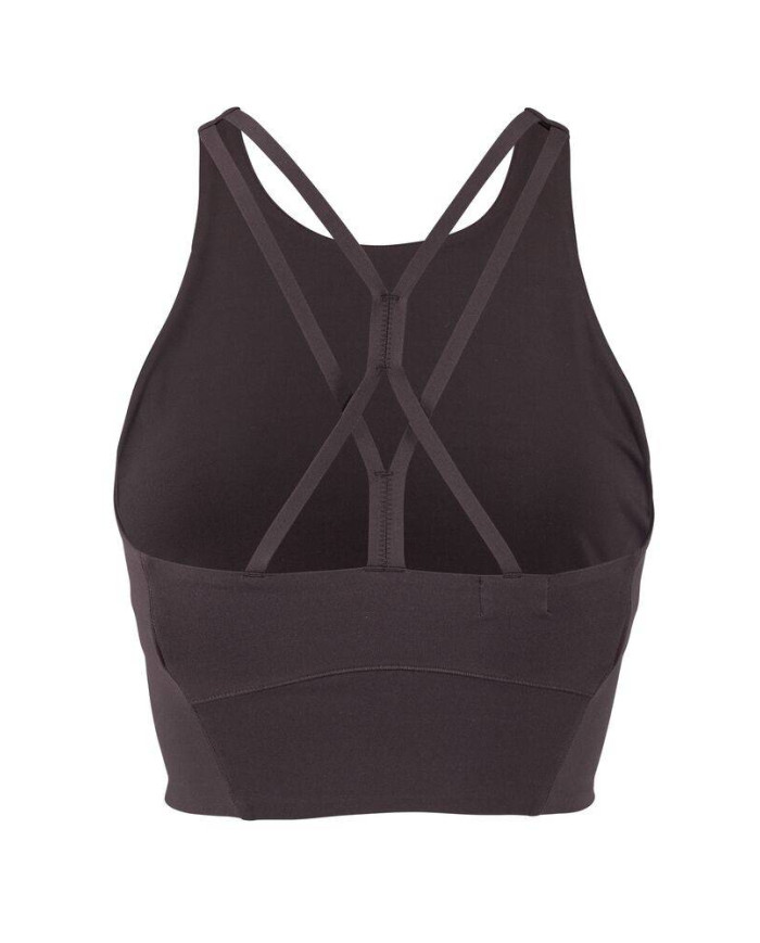 Collective Cropped Singlet W NEW WAVE