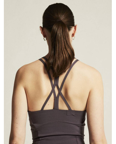 Collective Cropped Singlet W NEW WAVE