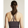 Collective Cropped Singlet W NEW WAVE
