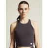 Collective Cropped Singlet W NEW WAVE