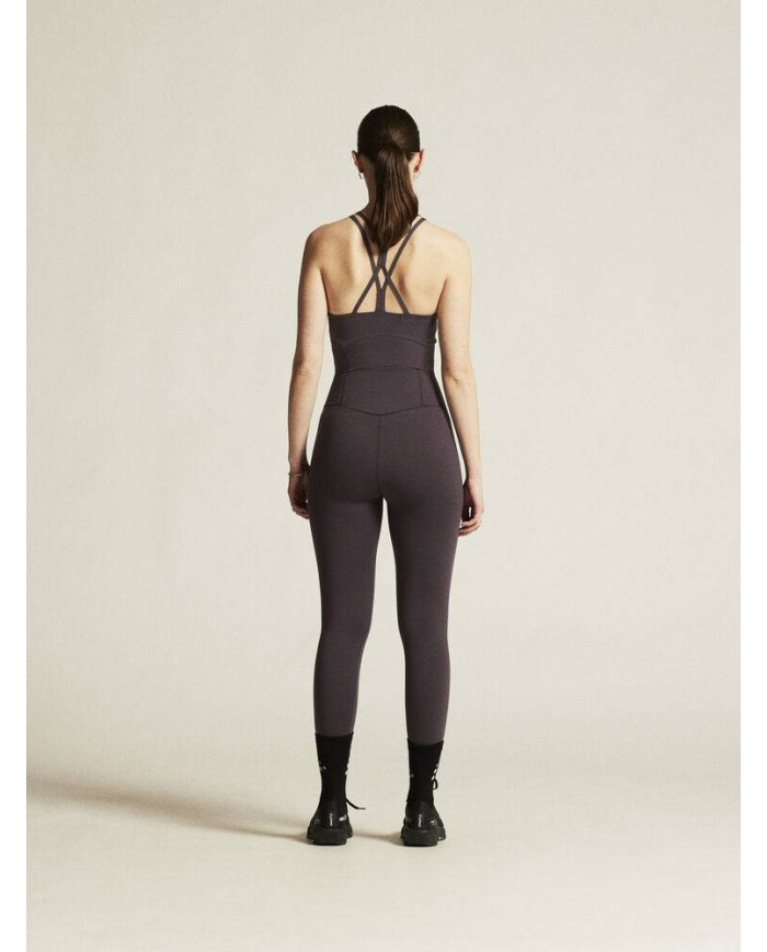 Collective Cropped Singlet W NEW WAVE