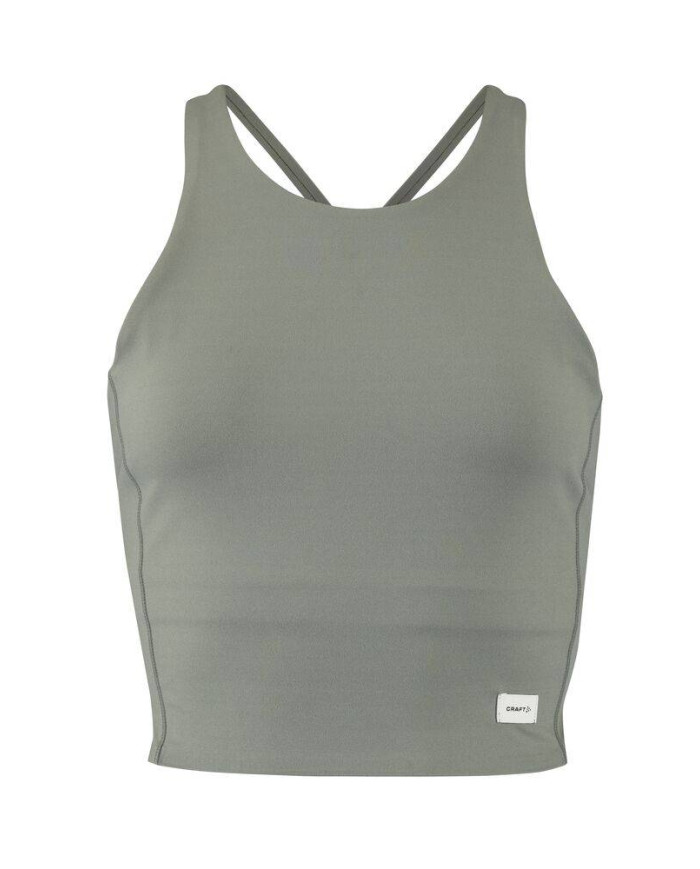 Collective Cropped Singlet W NEW WAVE