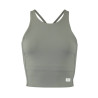 Collective Cropped Singlet W NEW WAVE