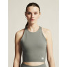 Collective Cropped Singlet W NEW WAVE