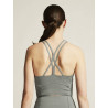 Collective Cropped Singlet W NEW WAVE
