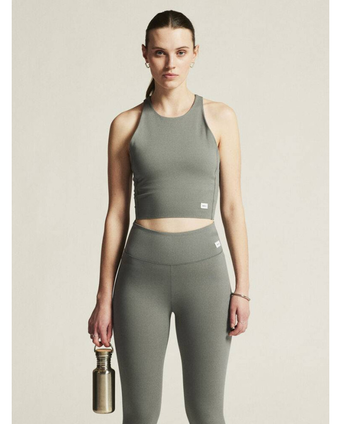 Collective Cropped Singlet W NEW WAVE