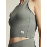Collective Cropped Singlet W NEW WAVE