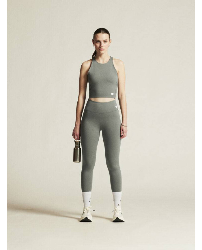 Collective Cropped Singlet W NEW WAVE
