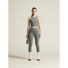 Collective Cropped Singlet W NEW WAVE