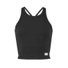 Collective Cropped Singlet W NEW WAVE